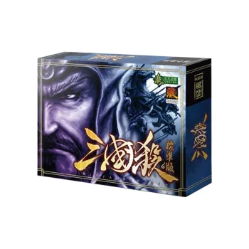 Card Card Board Games Legends Of The Three Kingdoms Standard Edition 2024 Classic Version Wide Card Board Games