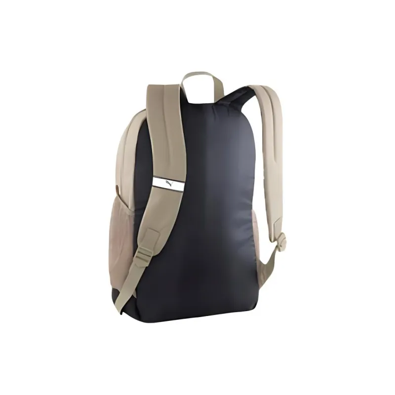 PUMA Fabric Backpack Regular Unisex Oak Tree Brown-1