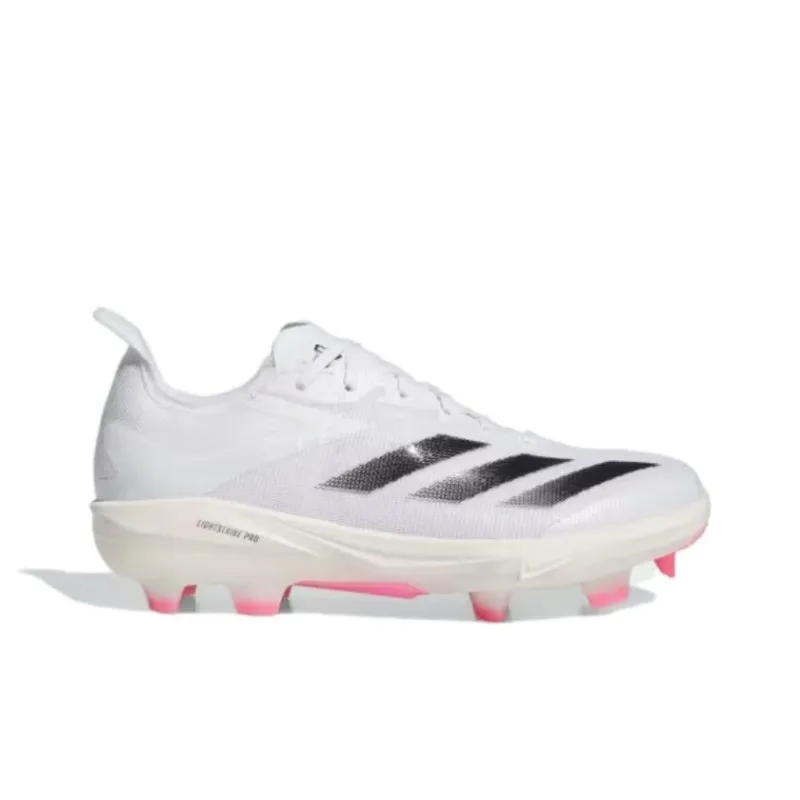 Adidas Adizero Electric+ Tpu Cloud White Core Black Off White-1