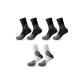 Black 2+White Black 1[3 Pack]