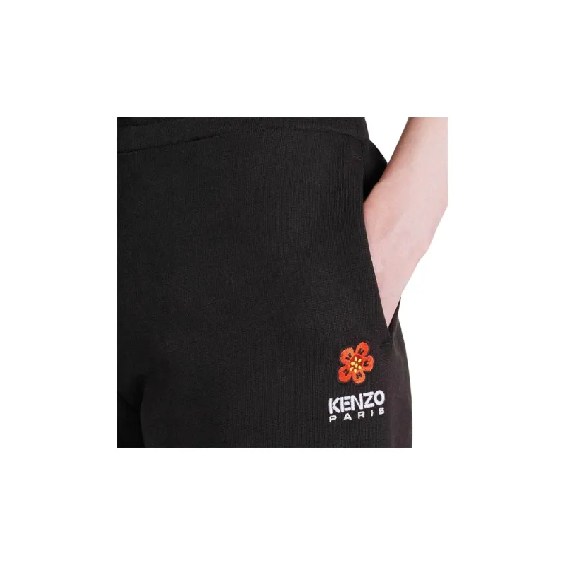 KENZO Drawstring Tracksuit Bottoms-5