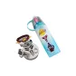 Kobe/Frosted Water Bottle+3 Pack Wristband+Ring+Necklace+Box