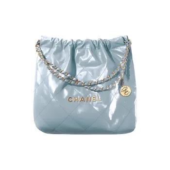 CHANEL 23C Early Spring Shoulder Bags