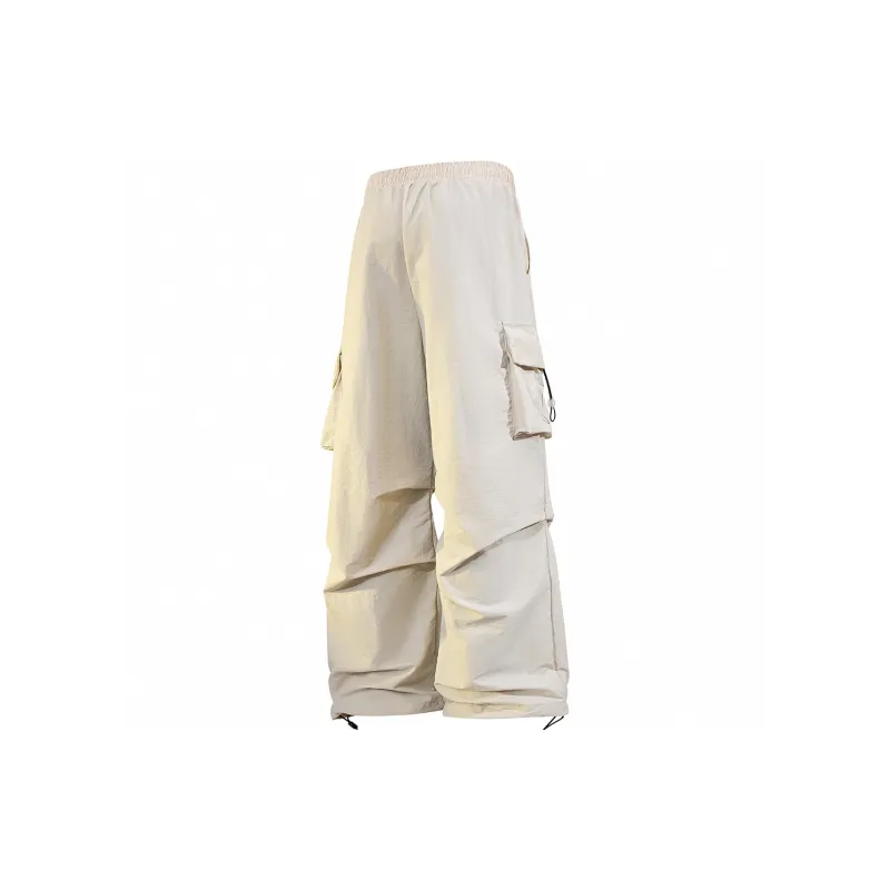 JEANSWEST Cargo Pants Unisex-22