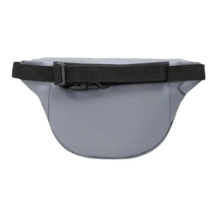 Carhartt WIP Jake Polyester Waist Bag Chest Bag Regular Men's Dove Gray-3