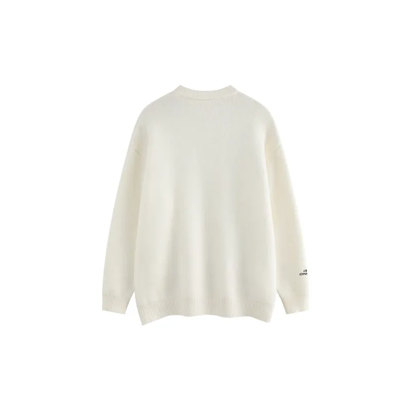O'Neill Sweaters Unisex-3