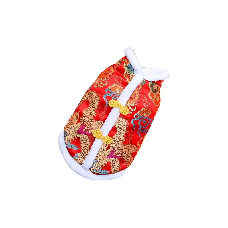 Shantou Forest Village Pet Clothing-1