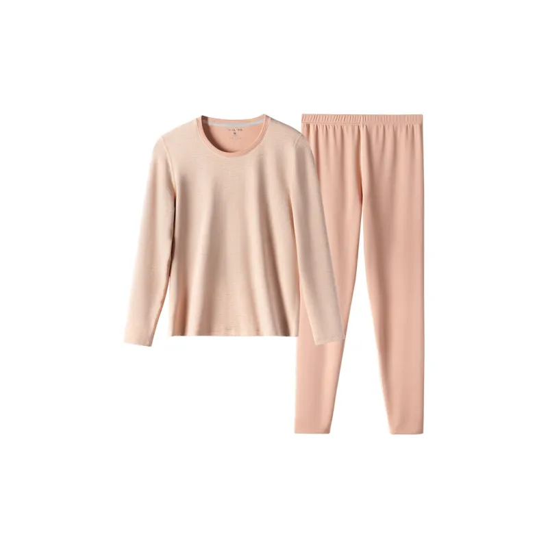 Yi Fen Women's Thermal Sets-1