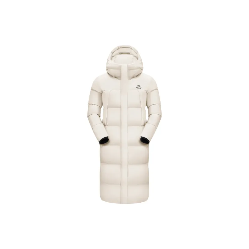 PELLIOT Classic 1.0 Down Jackets Women's-2