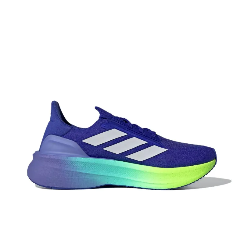Adidas Ultra Boost 5X Lucid Blue Cloud White Semi Cobalt Blue-1