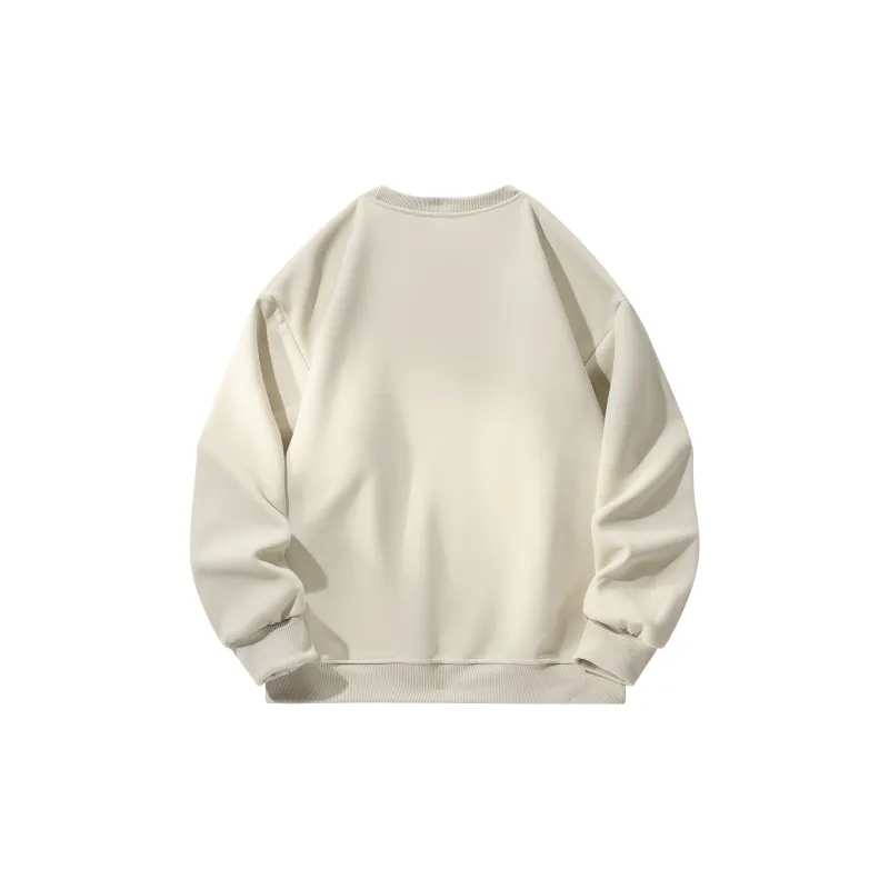 Small Columns Under The Sea Sweatshirt Unisex-13