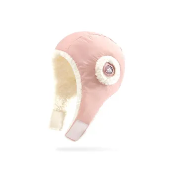 TUCANO Nylon Polyester Trapper Hats Unisex