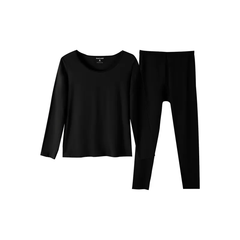 Yi Fen Women's Thermal Sets-1