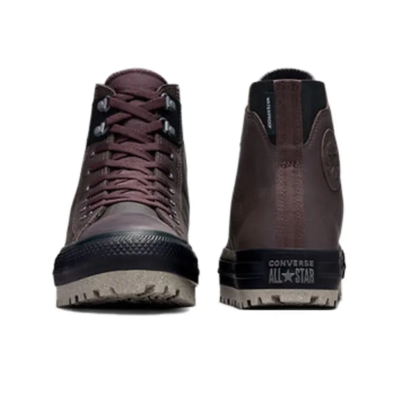 Converse Chuck Taylor All Star City Trek 'Coffee Nut'-3