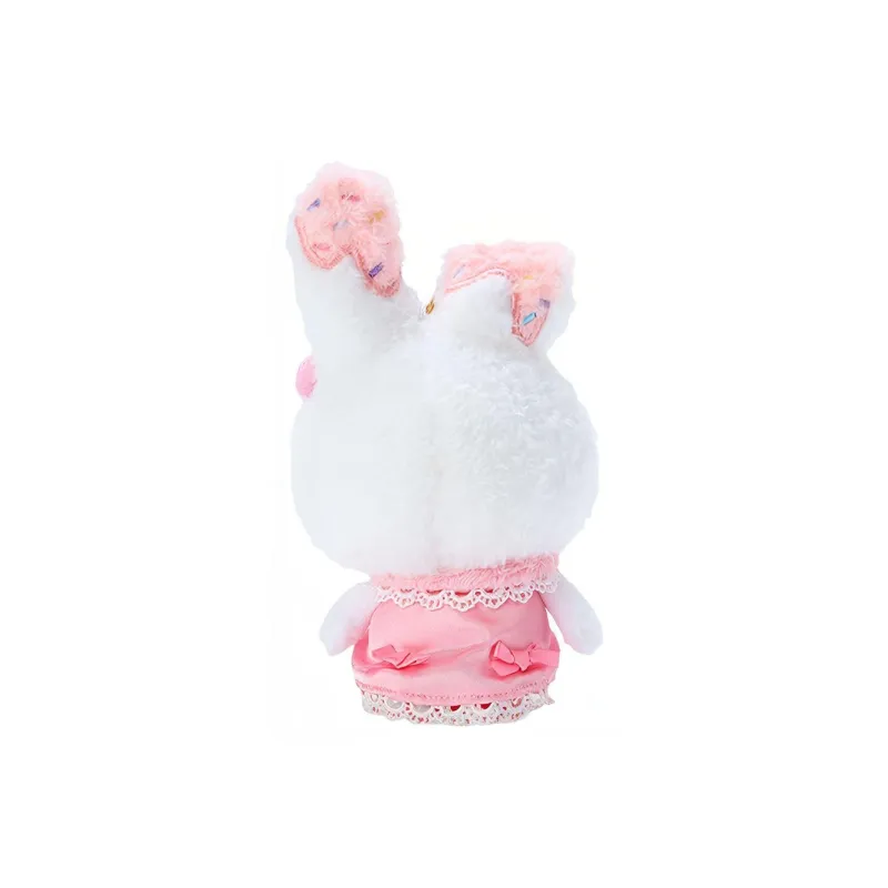 Sanrio Melodi DOLLY MIX Dolls Plush Pendant 16cm High-2