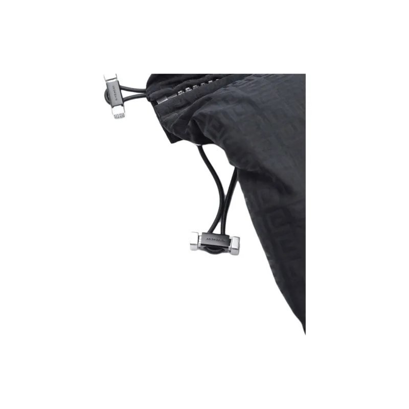 Givenchy 4G Zip Mid Weight Down Jacket-6