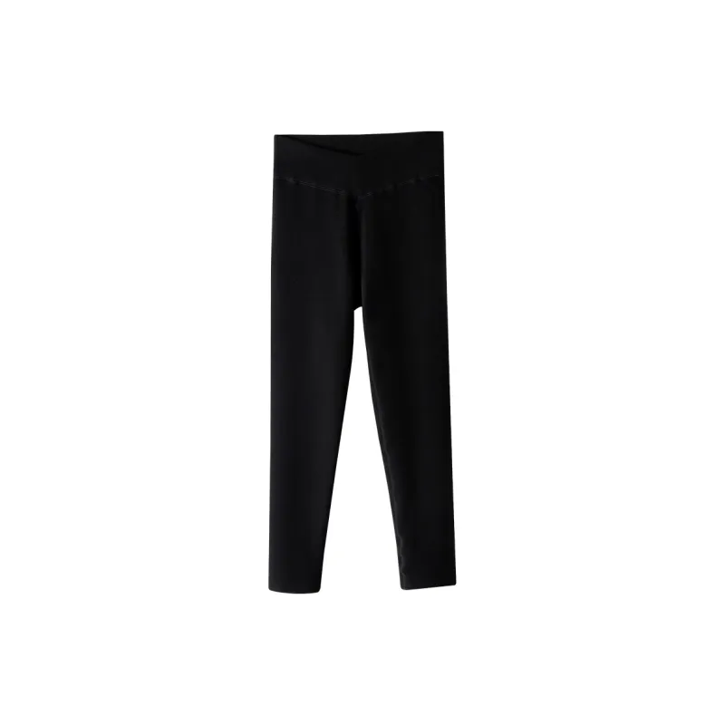 Yi Fen Women's Thermal Pants-4