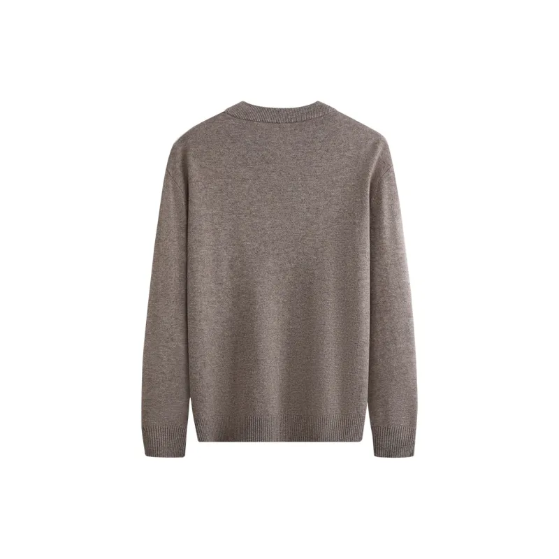 Dance With Wolves Sweater Men's-5