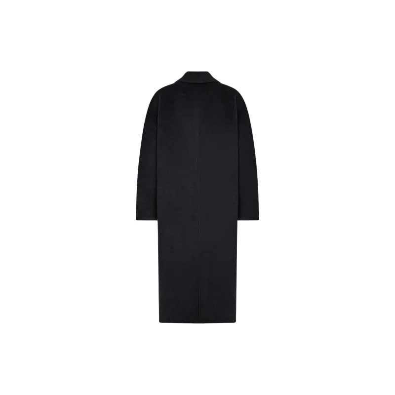 Blaze Milano FW24 Coats Women's Black-1