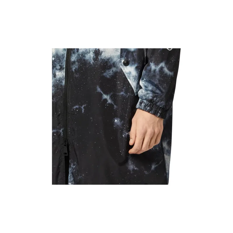 VERSACE JEANS COUTURE FW22 Jackets Coats Men's Black-4