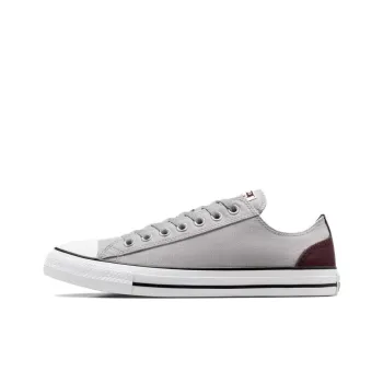 Chuck Taylor All Star Converse Low 'Grey Area Bloodstone'