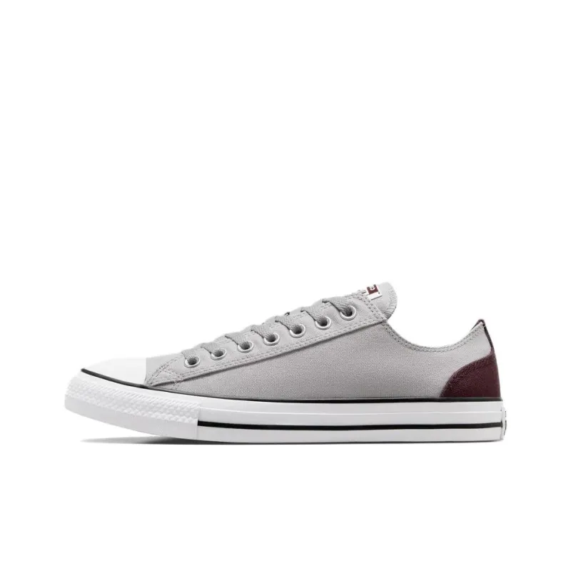 Chuck Taylor All Star Converse Low 'Grey Area Bloodstone'-0