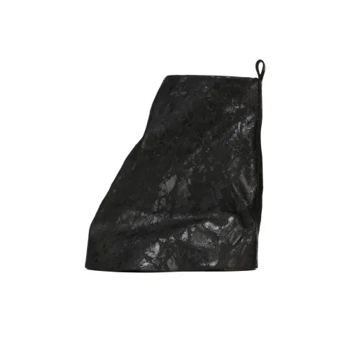 Rick Owens DRKSHDW Casual Shoes Men's Black