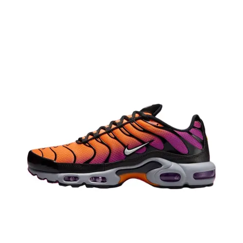 Nike Air Max Plus Desert Sunset