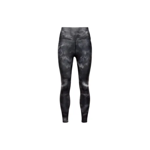 Nike Sustainable Materials One Athletic Trousers Women's Black