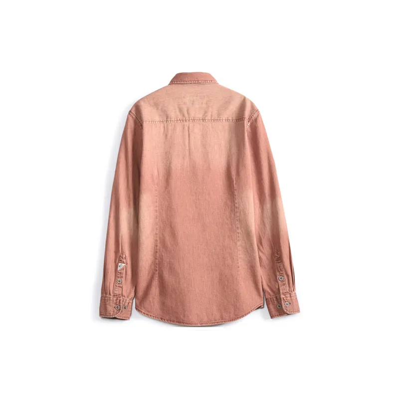 MCS Shirts Men-6