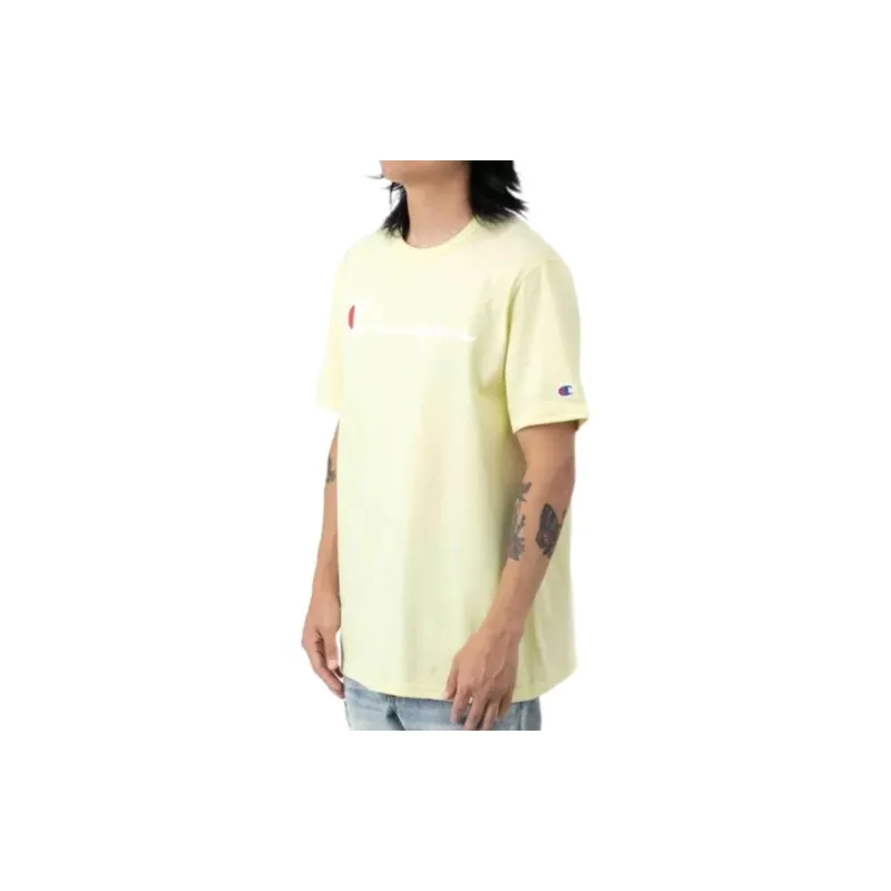 Champion Regular T Shirt Women's-3
