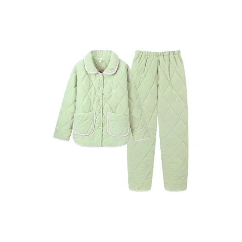 DanceBees Pajama Set Women's Standard Color