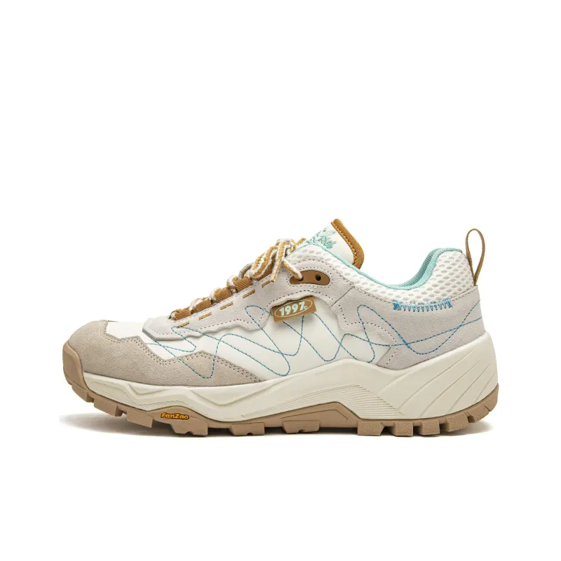 Youthloser Cushioning Anti-Slip And Wear-Resistant Low-Top Outdoor Shoes Unisex-5