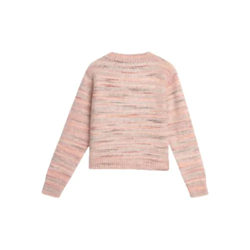 Princess Berdele Knitwear Women's Pink