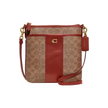 COACH Kitt Crossbody Bags