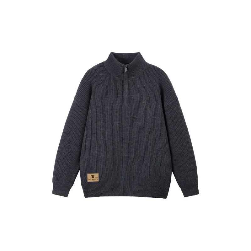 Love Monster Knitwear Unisex-1