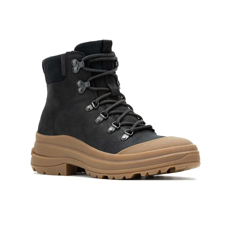MERRELL Ankle Boots Women's Black-2