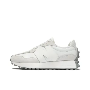 New Balance 327 Sea Salt Reflection Women's