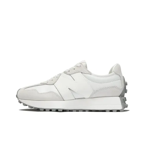 New Balance 327 Sea Salt Reflection Women's