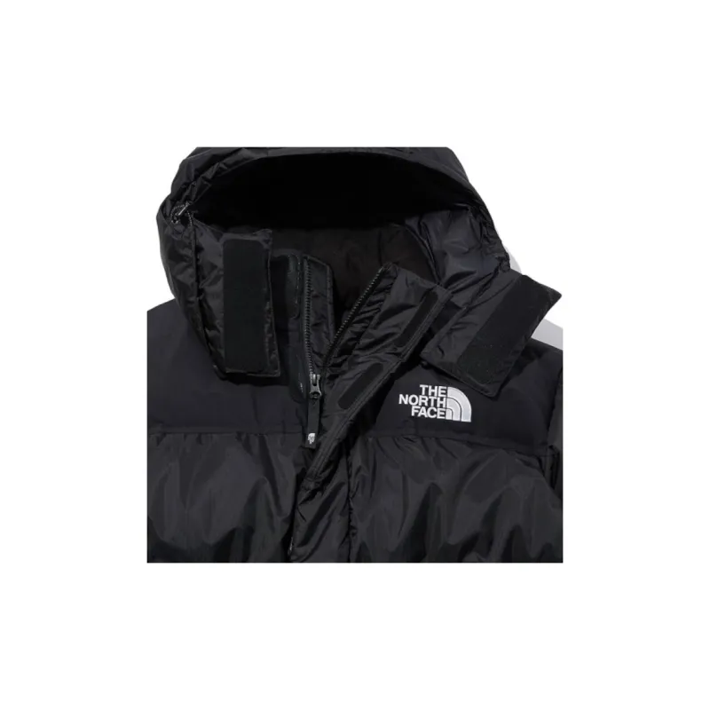 THE NORTH FACE 1997 Collection Down Jackets Unisex Black XL