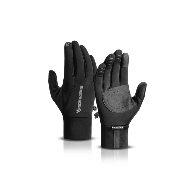 TUCANO Polyester Cycling Gloves Unisex-3