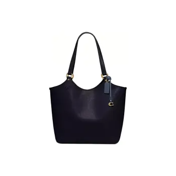 COACH Day Shoulder Bags