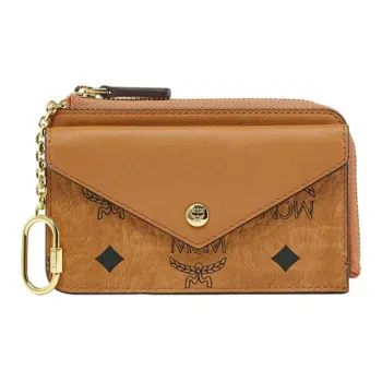 MCM Aren Card Holders