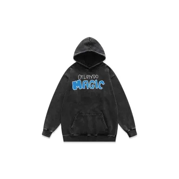 AFTER SCHOOL SPECIAL Sweatshirt Unisex Black