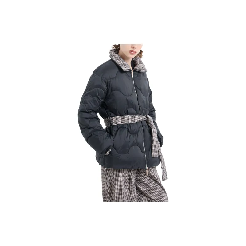 ARMANI EXCHANGE Reversible Zipped Jacket-3
