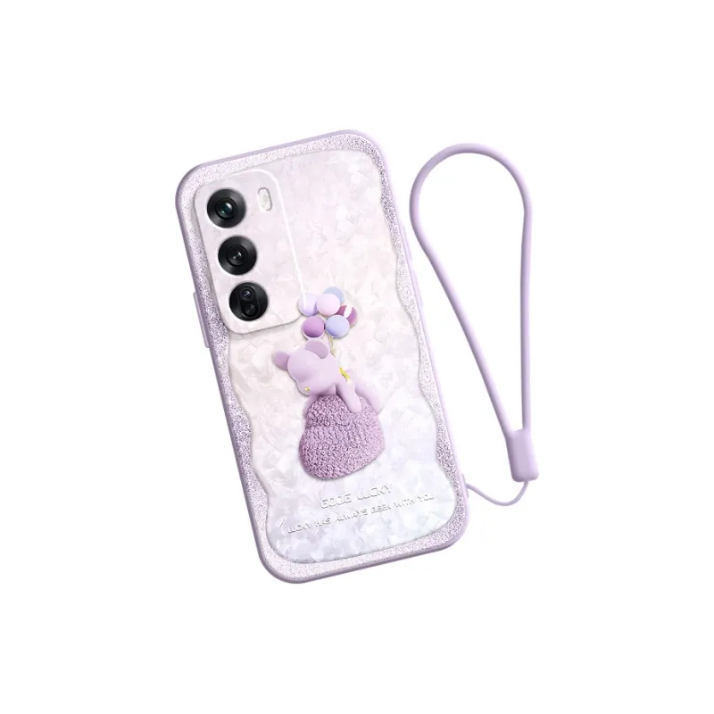 CHUNFAN Phone Cases-10