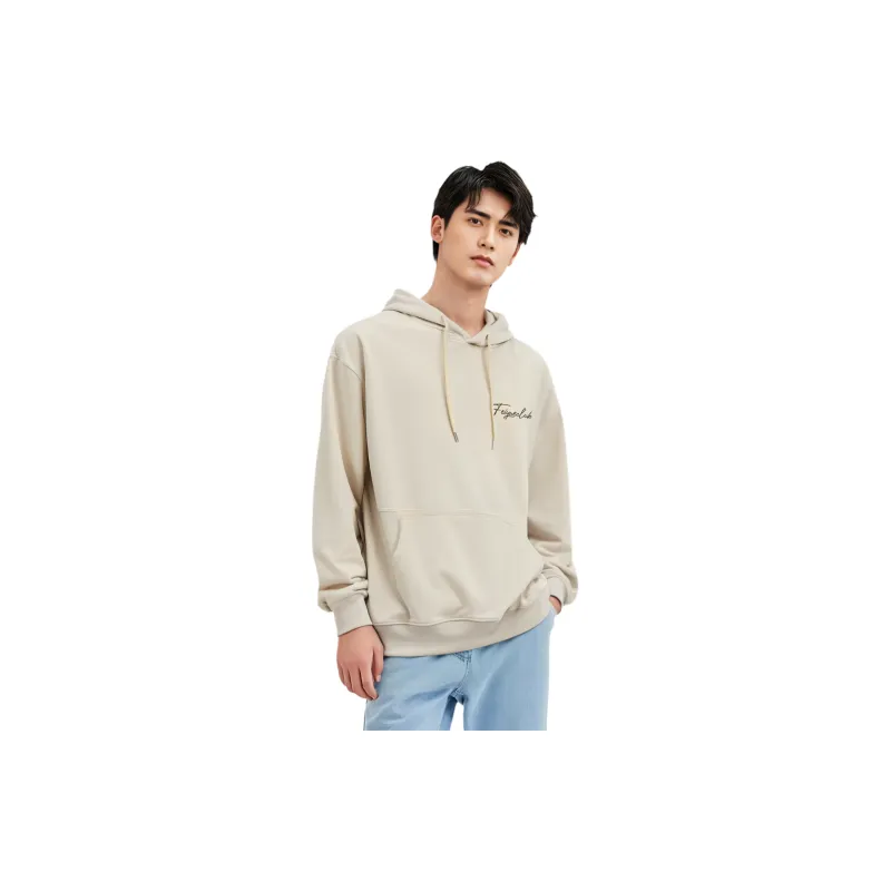 Feiyue Sweatshirts Unisex-20