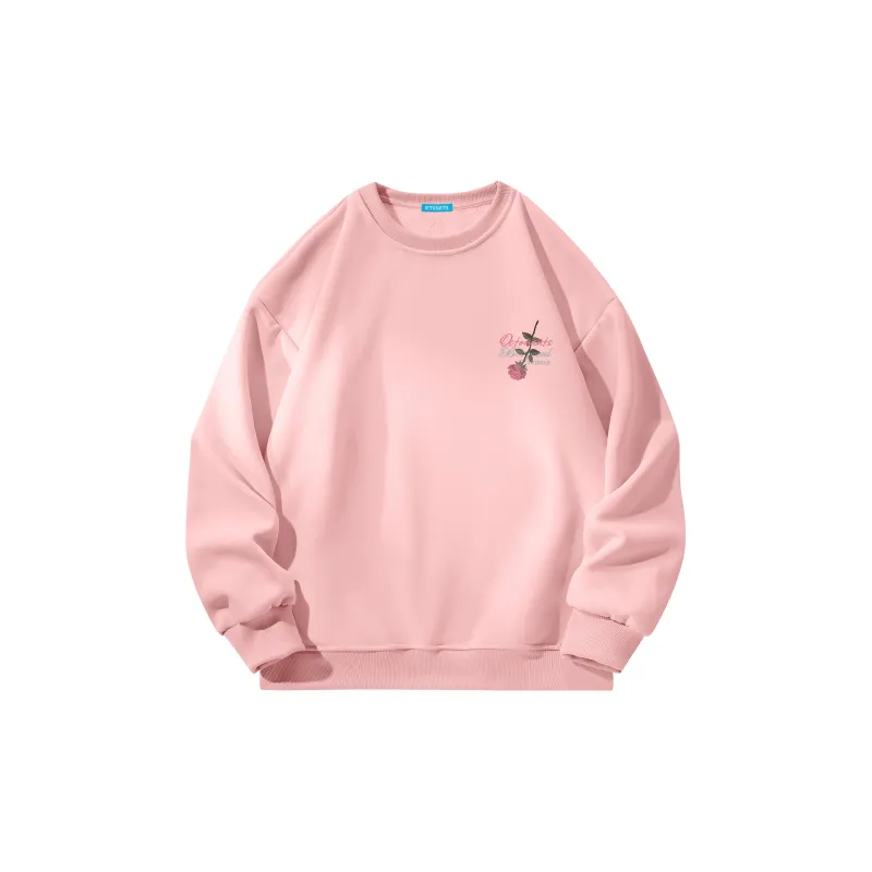 Small Columns Under The Sea Sweatshirt Unisex-21