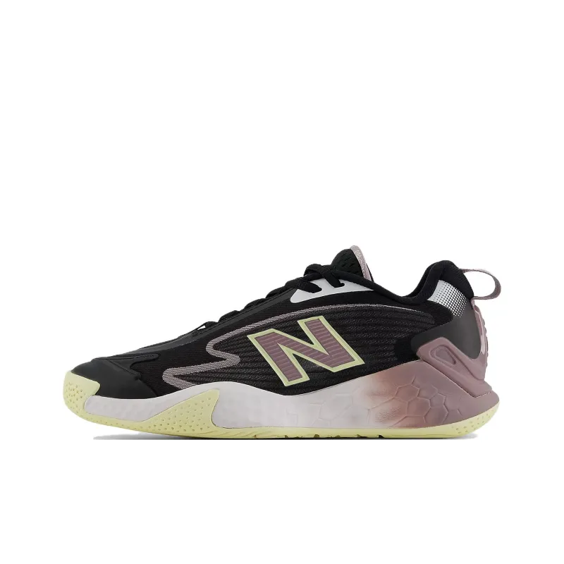 New Balance Fresh Foam X CT Rally V1 Black White Women's-0
