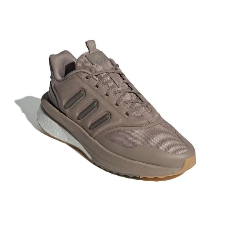 Adidas X_PLR Anti-Slip Wear-Resistant Low-Top Casual Shoes Men's Brown-2